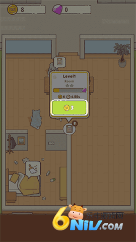 Cat Hotel ��6��ͼ