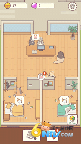 Cat Hotel ��7��ͼ