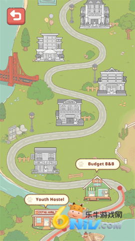 Cat Hotel ��10��ͼ