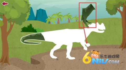 环游侏罗纪 第2张图