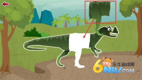 环游侏罗纪 第3张图