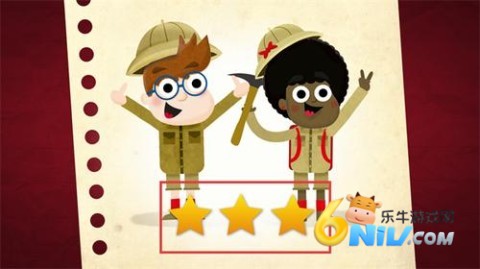 环游侏罗纪 第4张图