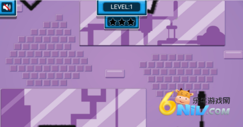 像素小人快跑 第2张图