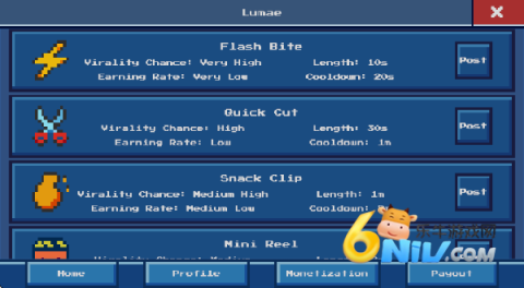 又是糟糕的一天 第4张图