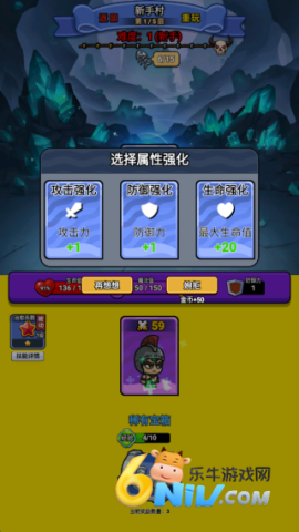 异境牌师 第4张图