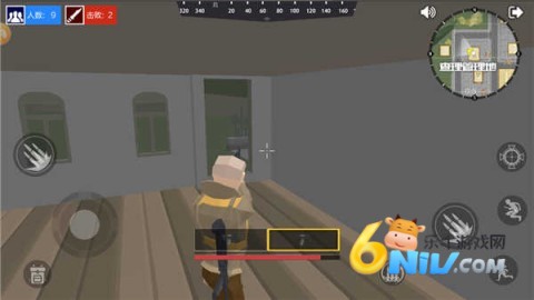 绝地突击战场 第8张图