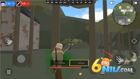 绝地突击战场 第11张图