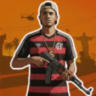 里约巷战贫民窟突袭 v1.3