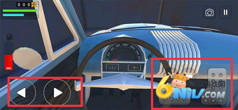 长途旅行2 第4张图