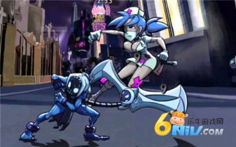 ������Ů ��4��ͼ