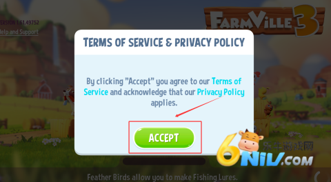 农场小镇3 第1张图