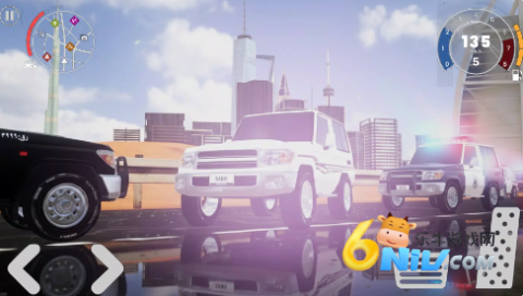 格兰德真实开放世界 第3张图