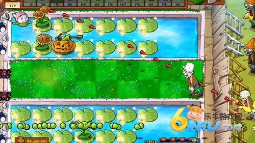 ֲ���ս��ʬ����� ��3��ͼ