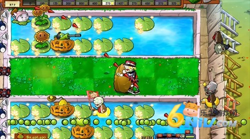 ֲ���ս��ʬ����� ��5��ͼ