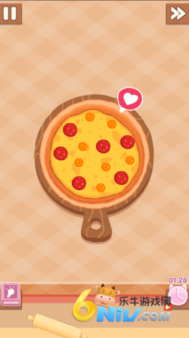 Cookingdom ��1��ͼ