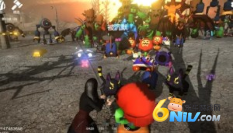 幸存者黎明 第2张图