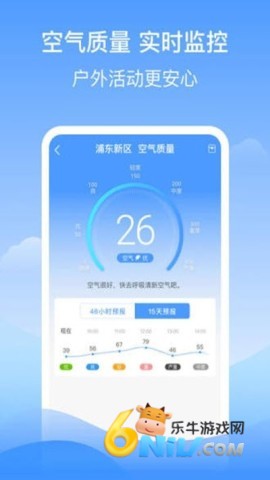 幸运天气 第2张图