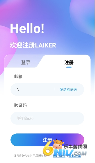 Laiker ��1��ͼ