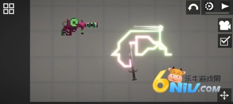 MelonSandbox34.0 ��5��ͼ