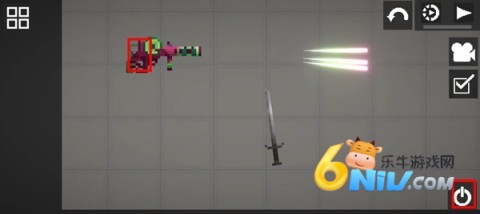 MelonSandbox34.0 ��3��ͼ