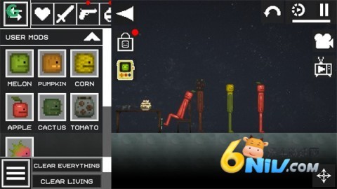 MelonSandbox34.0 ��11��ͼ