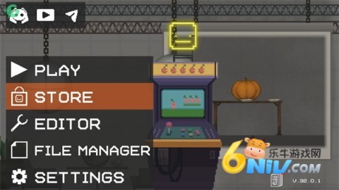 MelonSandbox34.0 ��9��ͼ