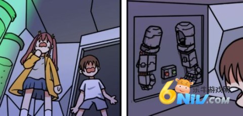 լ�е��˼�ð�� ��3��ͼ