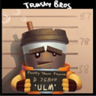 奶茶店模拟器 v1.0