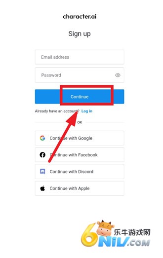 CharacterAI ��5��ͼ
