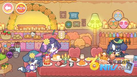 �ҵĹ���С�� ��10��ͼ