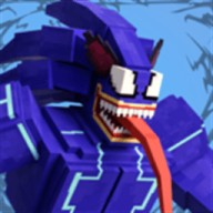 蓝色毒液共生体 v1.2.0