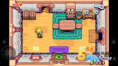 �����ﴫ˵��Сñ ��3��ͼ