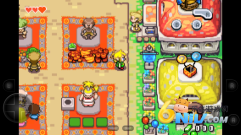 �����ﴫ˵��Сñ ��5��ͼ