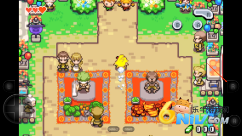 �����ﴫ˵��Сñ ��4��ͼ