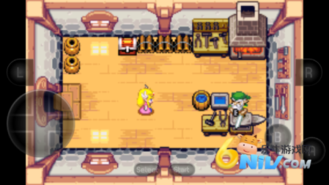 �����ﴫ˵��Сñ ��12��ͼ