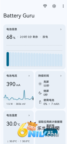 Battery Guru ��2��ͼ