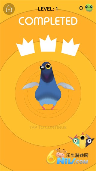 pigeonpop��Ϸ ��3��ͼ