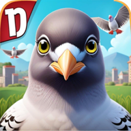pigeonpop��Ϸ