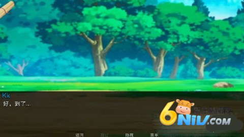 Jump Harem ��3��ͼ