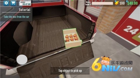 ���о�Ӫģ���� ��1��ͼ