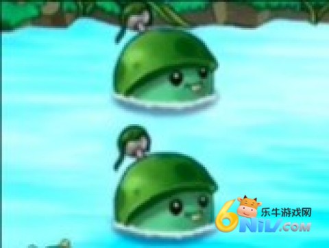 植物大战僵尸融合Expand版 第1张图