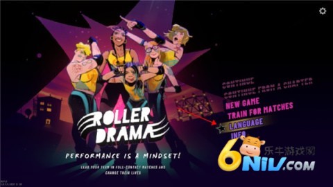 轮滑娇娃 第1张图