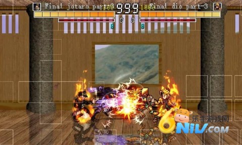 mugenjojo别天止水改1.2 第2张图