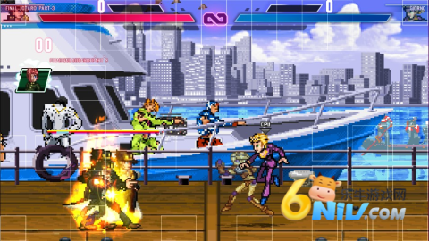 mugenjojo别天止水改1.2 第8张图