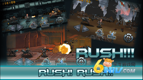 Zergs Hunter ��2��ͼ