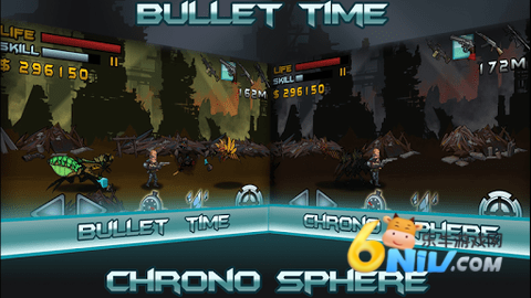 Zergs Hunter ��3��ͼ