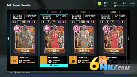 NBA2K26�λ���� ��9��ͼ