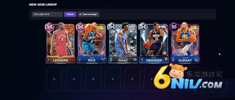 NBA2K26�λ���� ��12��ͼ