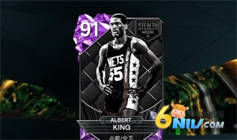 NBA2K26�λ���� ��19��ͼ