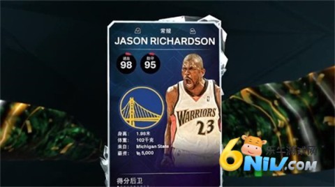 NBA2K26�λ���� ��16��ͼ